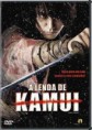 a lenda de kamui